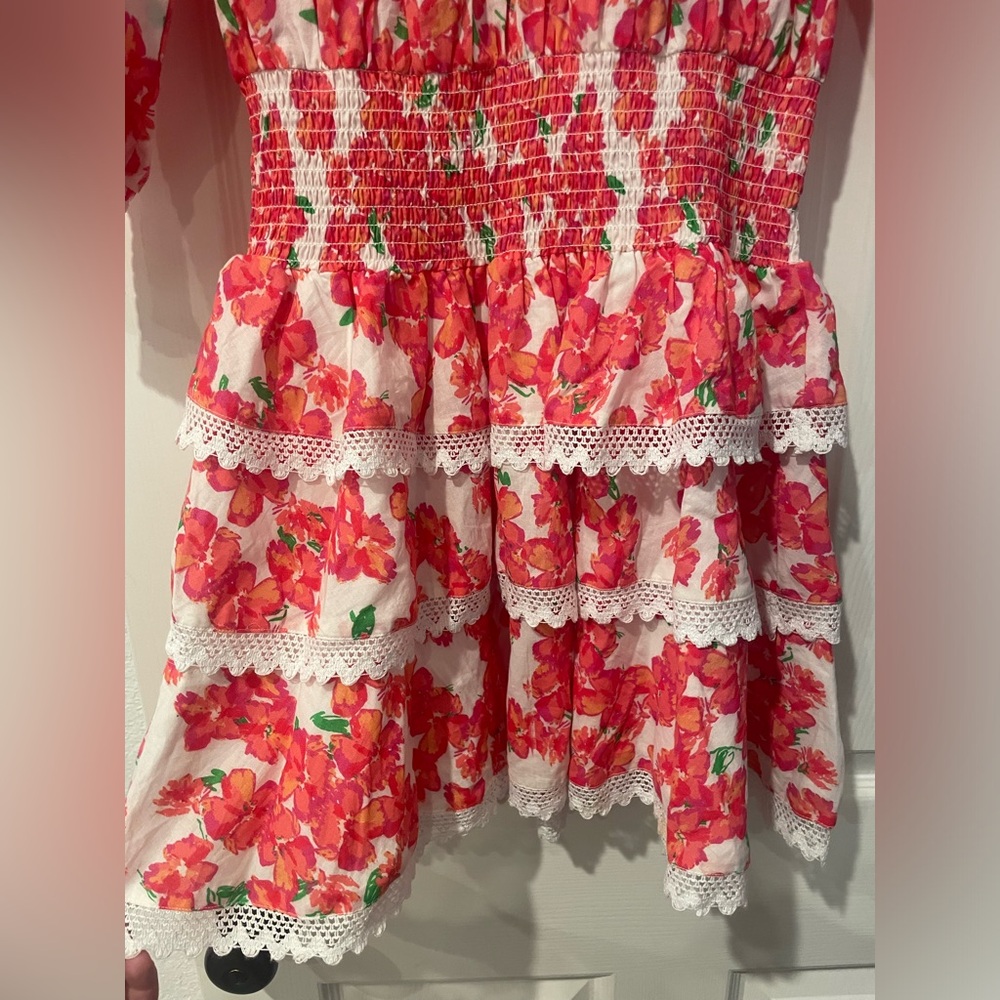 Modaposa Dress - Picture 3 of 6